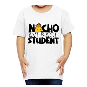 Back to school T shirt